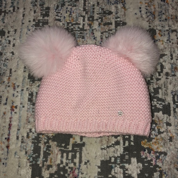 barabas Other - Baby girl hat